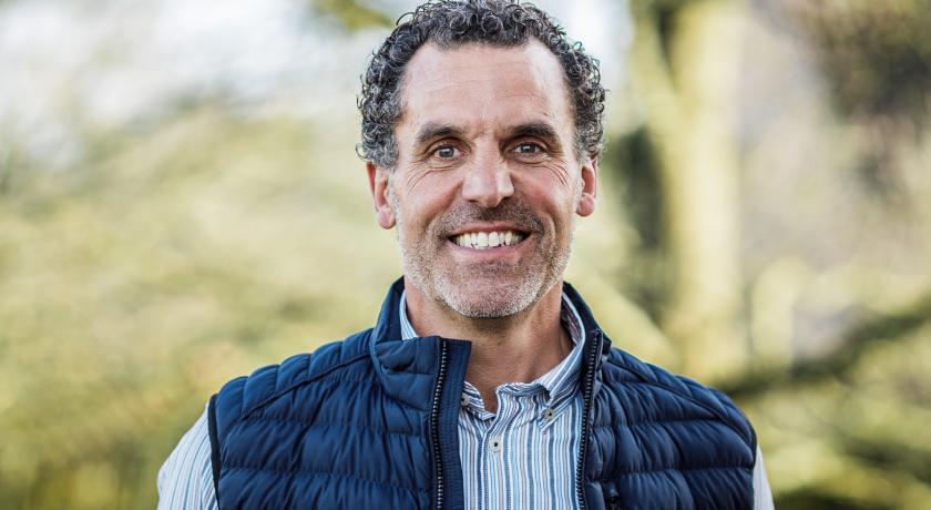 Johan Christiaens