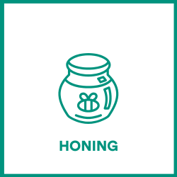 Honing