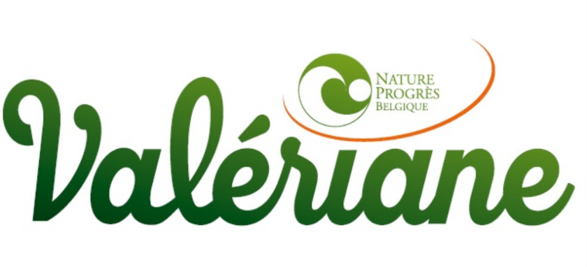 logo valeriane