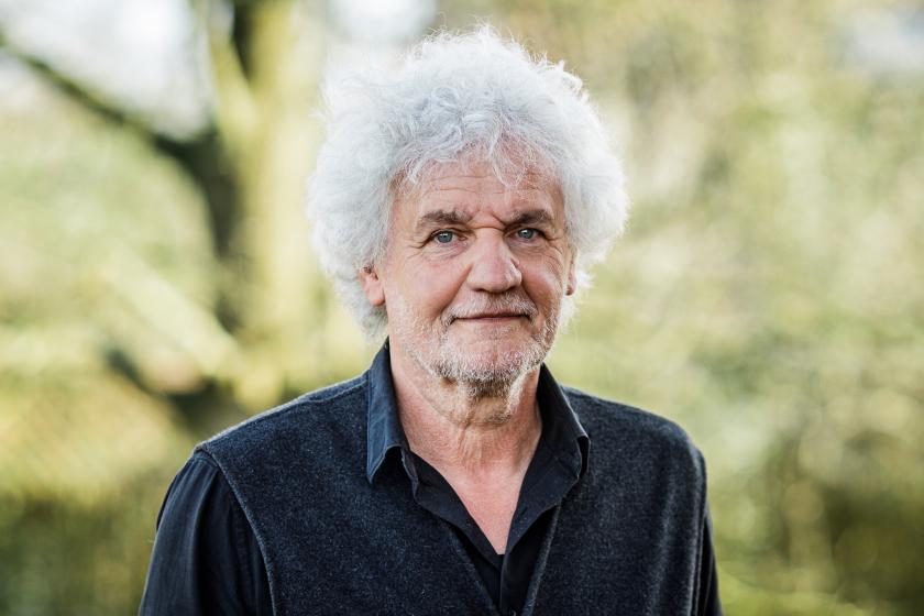 Paul Ongeaert