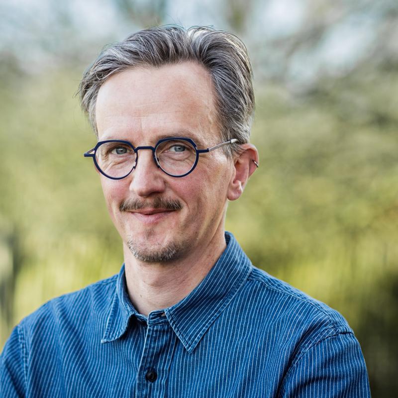 Maarten Jacobs
