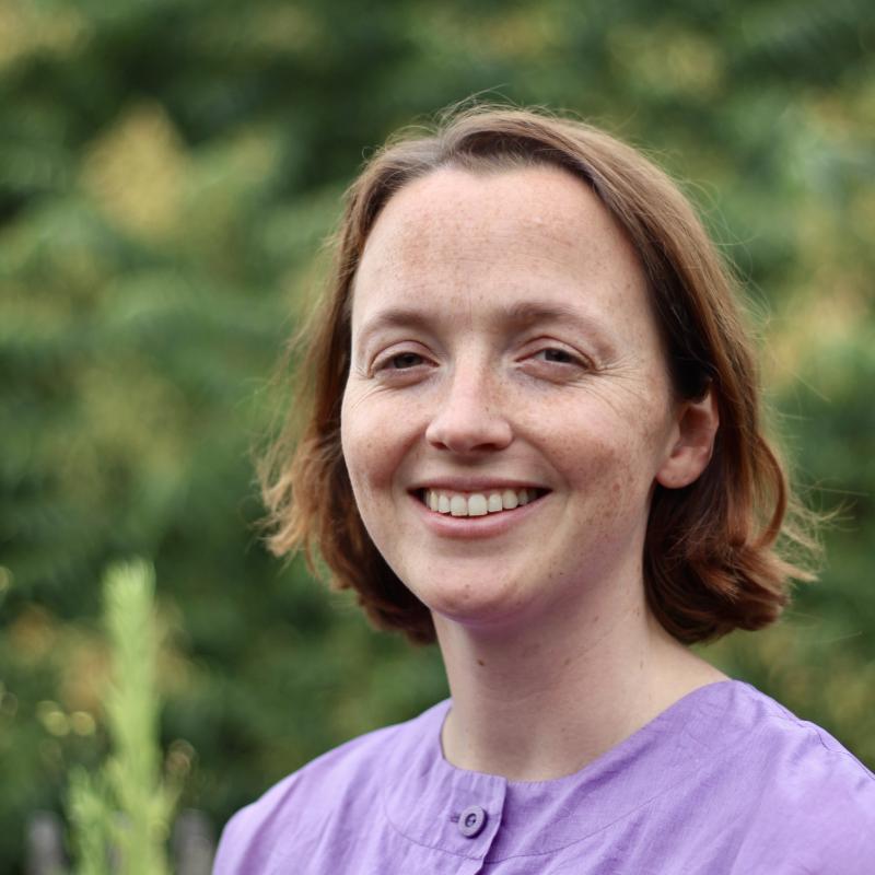 Laura van Lokven