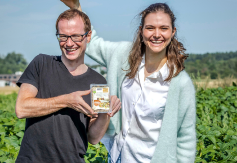 de hobbit portretten