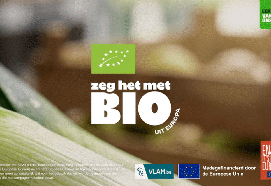 VLAM EU campagne