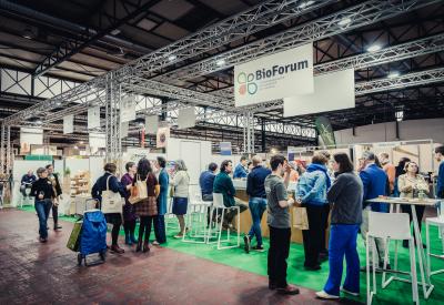 BioXpo
